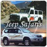 Jeep Safari-Tenerife