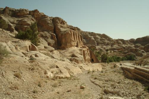 Petra (egésznapos)