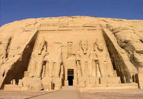 Abu Simbel