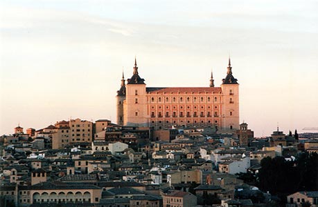 Toledo kirándulás (min. 15 fő)